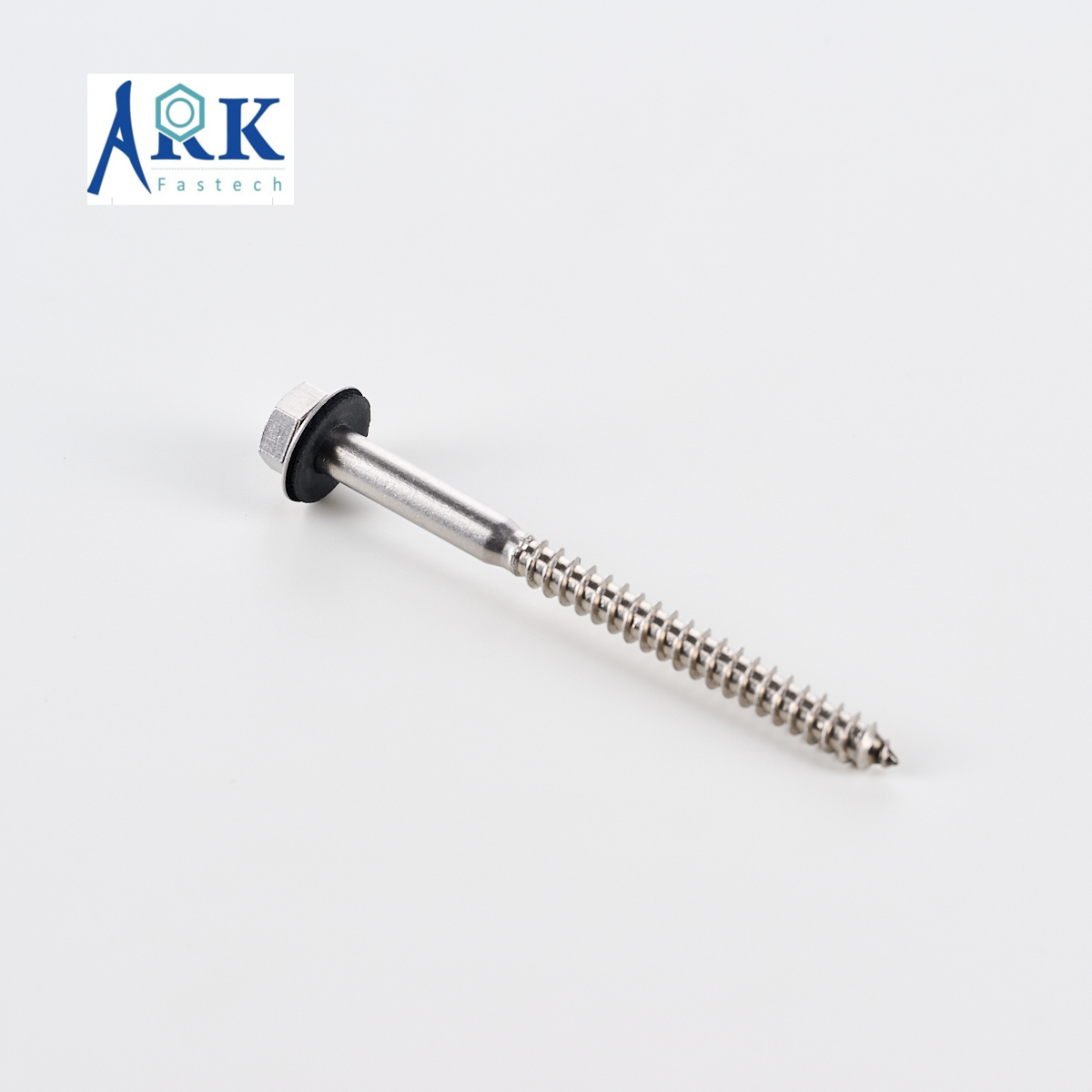 901038C Carefree RV Awning Bracket Lag Screw Awning Repair Parts