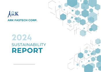 ARK Fastech- Sustainability Report 2024